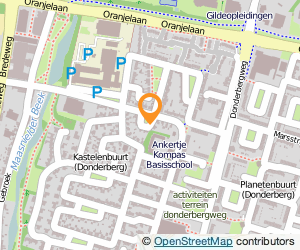 Bekijk kaart van De Spoorzoeker  in Roermond