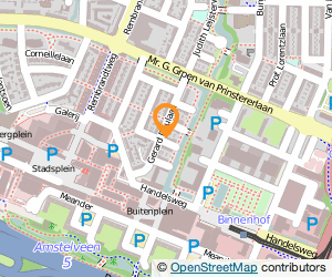 Bekijk kaart van Karsten Stouten  in Amstelveen