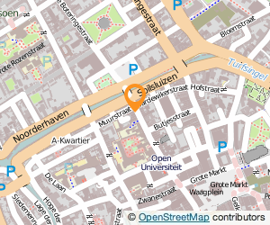 Bekijk kaart van HypotheekCompany in Groningen