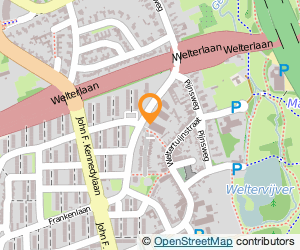 Bekijk kaart van MEE in Heerlen