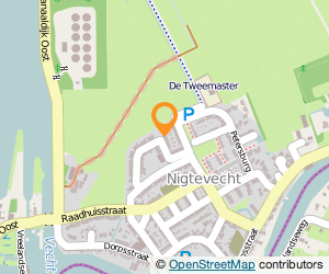 Bekijk kaart van Plaagdierbestrijding Vecht & Amstel in Nigtevecht