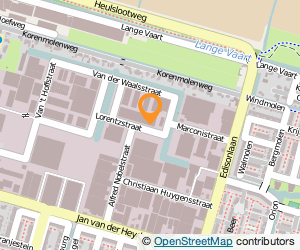 Bekijk kaart van Remco's Cycle Service  in Bleiswijk