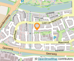 Bekijk kaart van Xipio B.V.  in Zwijndrecht