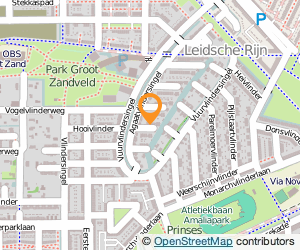 Bekijk kaart van Fouteskipakken.nl  in Utrecht