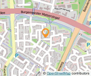 Bekijk kaart van Schildersbedrijf Romy  in Arnhem