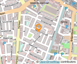 Bekijk kaart van Beheermaatschappij v/d Vooren in Utrecht