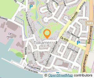 Bekijk kaart van DotNetPro  in Tolkamer