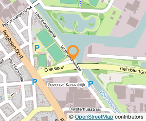 Bekijk kaart van Hurkmans Educational Consultancy in Tilburg