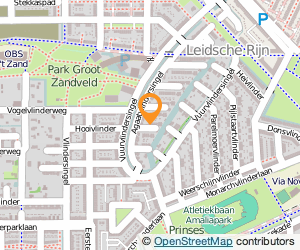 Bekijk kaart van Scheerman Business Consulting  in Utrecht