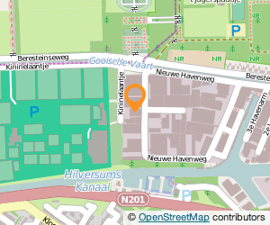 Bekijk kaart van Brakel Totaal Project  in Hilversum