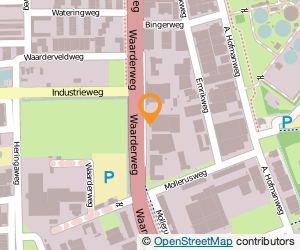 Bekijk kaart van Automated Retail Concepts B.V.  in Haarlem