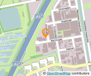 Bekijk kaart van Mikro Electro B.V.  in Roosendaal