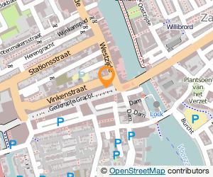 Bekijk kaart van DIDI in Zaandam