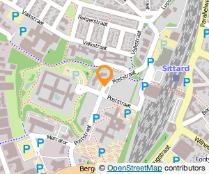 Bekijk kaart van Detacom ICT Personeel Services  in Sittard