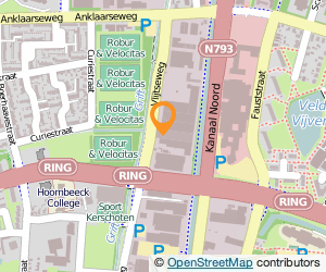 Bekijk kaart van Auto-net.nl  in Apeldoorn