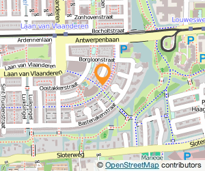 Bekijk kaart van AEM Test Engineering  in Amsterdam