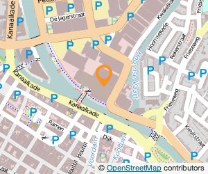 Bekijk kaart van MediaMarkt in Alkmaar