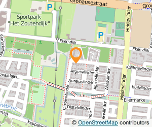 Bekijk kaart van Montagebedrijf Richard Zwolle  in Enschede