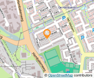Bekijk kaart van A.H. Deckers Onderhoudsbedrijf  in Den Bosch