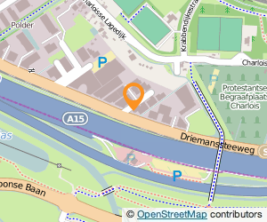 Bekijk kaart van GMS Instruments BV in Rotterdam
