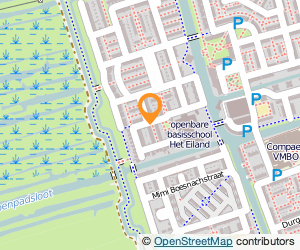Bekijk kaart van Nico de Dood Interieurbouw  in Zaandam