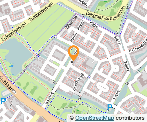 Bekijk kaart van Compleet Company  in Volendam