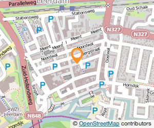 Bekijk kaart van Fitness Centrum in Leerdam
