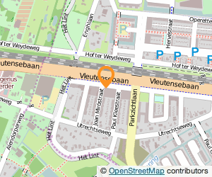 Bekijk kaart van Tieleman  in Utrecht