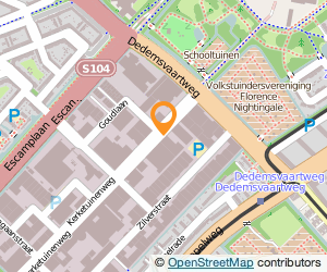 Bekijk kaart van Opmeer papier pixels projecten  in Den Haag