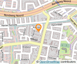 Bekijk kaart van Özer montage in Hoogland