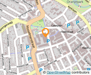 Bekijk kaart van Photoos.eu  in Apeldoorn