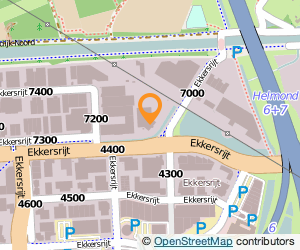 Bekijk kaart van Staples Eindhoven/Son in Son en Breugel