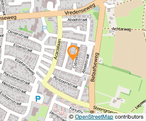 Bekijk kaart van Marki Poetsmobiel  in Winterswijk