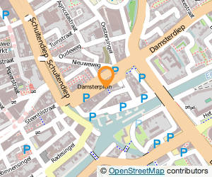 Bekijk kaart van Mobile Fietsreparatie in Groningen