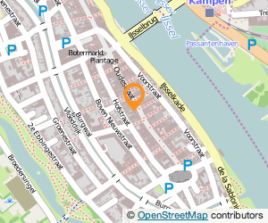 Bekijk kaart van CRD Auto's  in Kampen