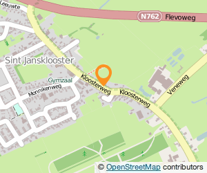 Bekijk kaart van Paul Davenport schilder en restaurateur in Sint Jansklooster