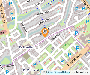 Bekijk kaart van Kieftenbelt New Business  in Heemskerk