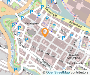 Bekijk kaart van Pearle Opticiens in Alkmaar