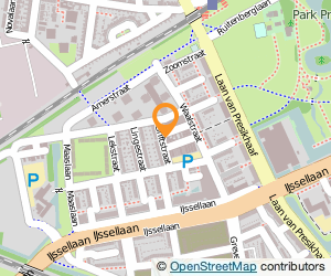 Bekijk kaart van Slagerij/Traiteursbedrijf Derksen V.O.F. in Arnhem