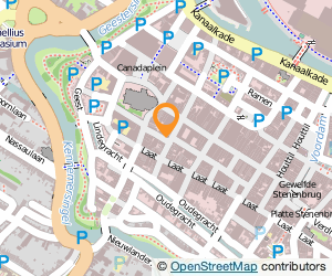 Bekijk kaart van Pat-Cam  in Alkmaar