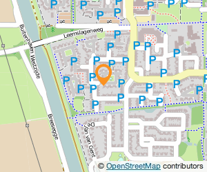 Bekijk kaart van FotoTrailer  in Almelo