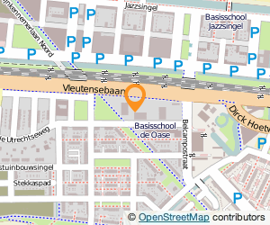 Bekijk kaart van Van Heugten Bouw  in Utrecht