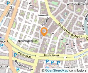 Bekijk kaart van T-Mobile Shop in Haarlem