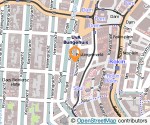 Bekijk kaart van Concrete Image Store  in Amsterdam