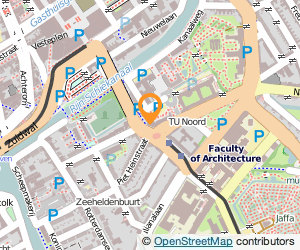Bekijk kaart van Q in Delft