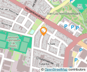 Bekijk kaart van Sign & Styling  in Enschede