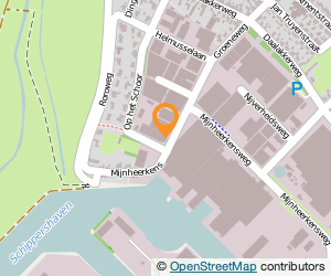 Bekijk kaart van All Office Timmermans in Roermond