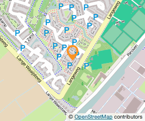 Bekijk kaart van Taxi Ries Utrecht  in Vianen (Utrecht)