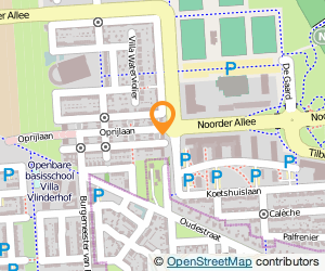 Bekijk kaart van Follow Your Dream B.V.  in Waalwijk
