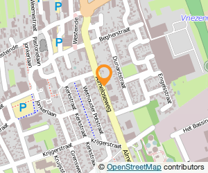 Bekijk kaart van Folbert Technisch Installatiebedrijf in Vriezenveen